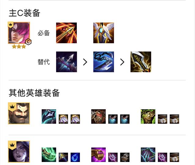 云顶之弈永恩为什么厉害,云顶之弈永恩怕什么阵容