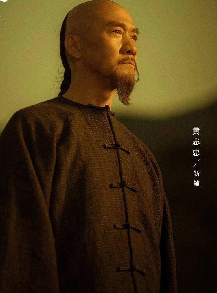 天下长河能否跟康熙王朝相提并论,天下长河为什么跟康熙王朝不一样