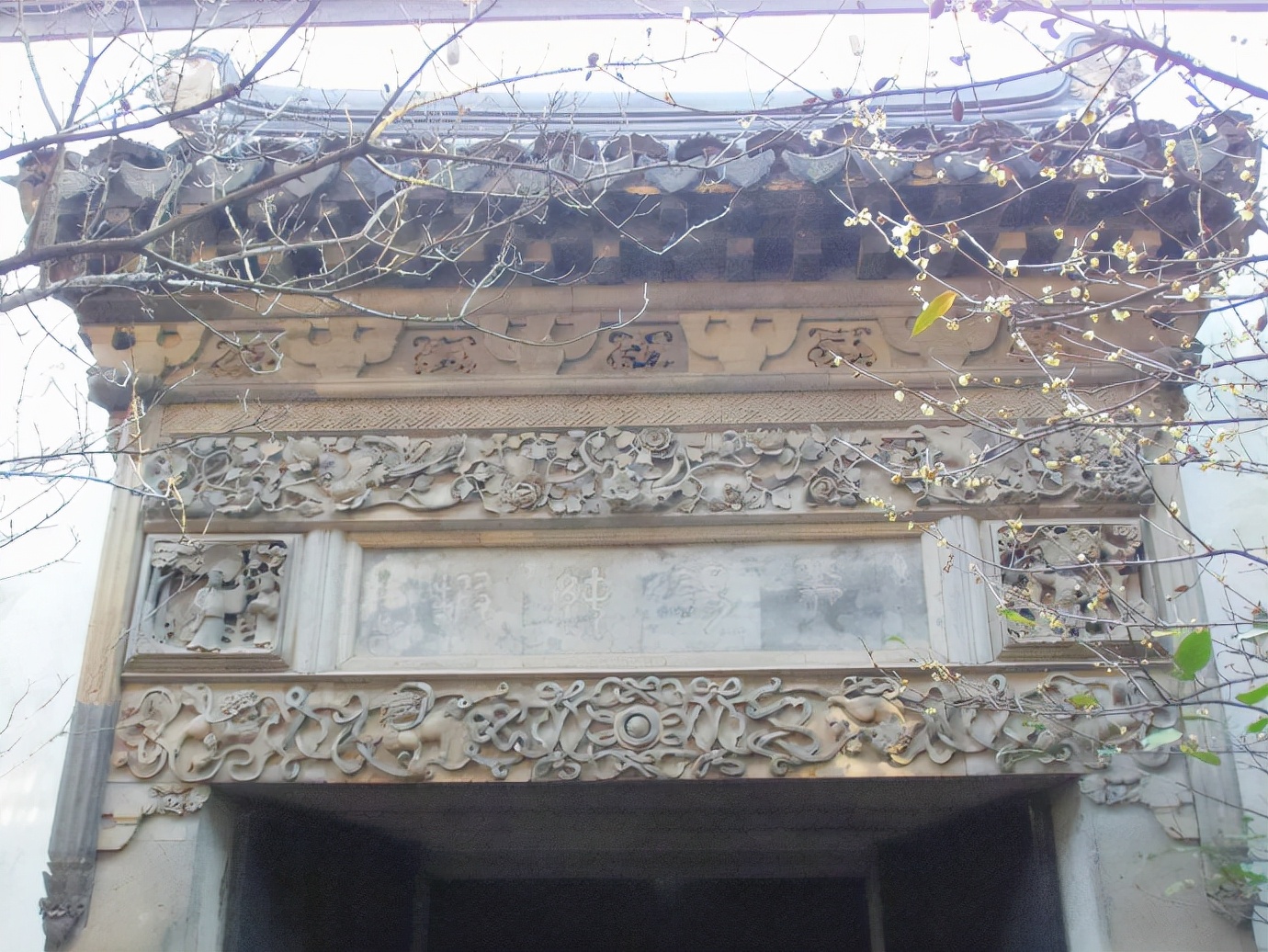 苏州市吴江黎里古镇,苏州黎里古镇简介