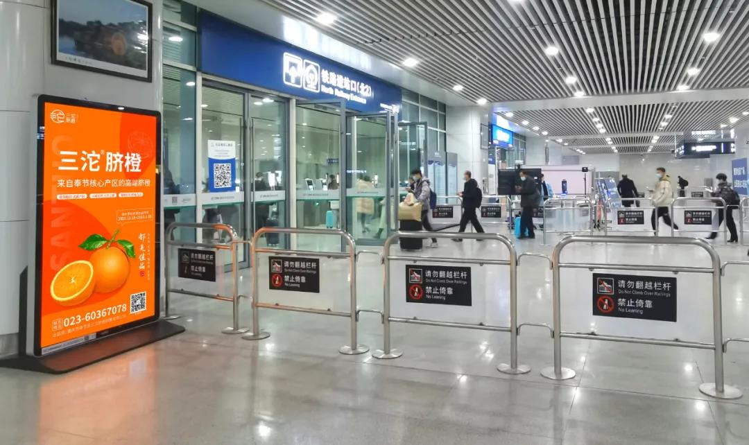 互联网下半场，户外媒体将成为未来最大的流量入口