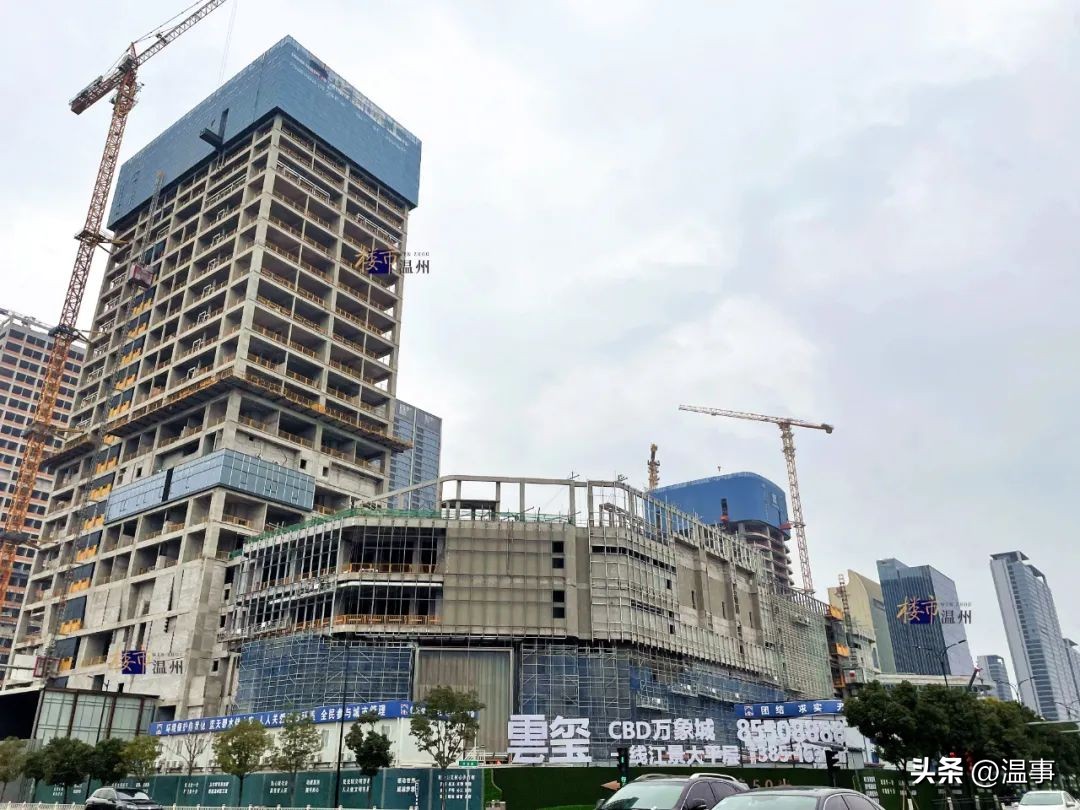 温州山姆店选址,山姆会员店温州开业计划