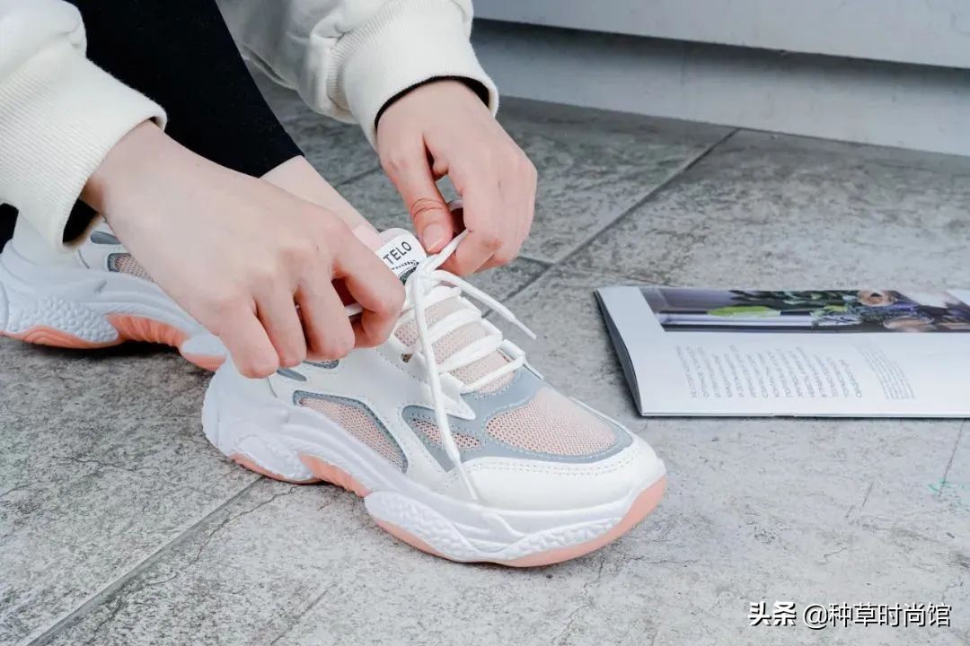 今夏必买的5双仙女鞋,今夏必买的三双鞋