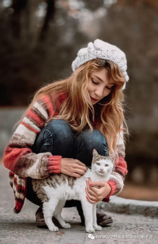 DIYSKU选品指南:25个刺绣工艺定制产品参考和设计创意启示