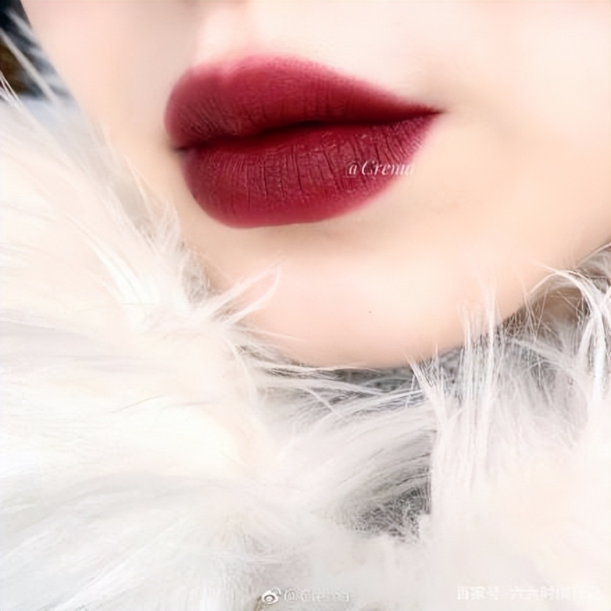 要显气色用什么色号的口红,适合35岁春夏的口红推荐色号