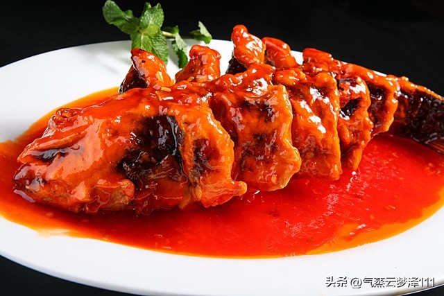 湖北十堰市特色美食推荐,湖北十堰好吃的美食