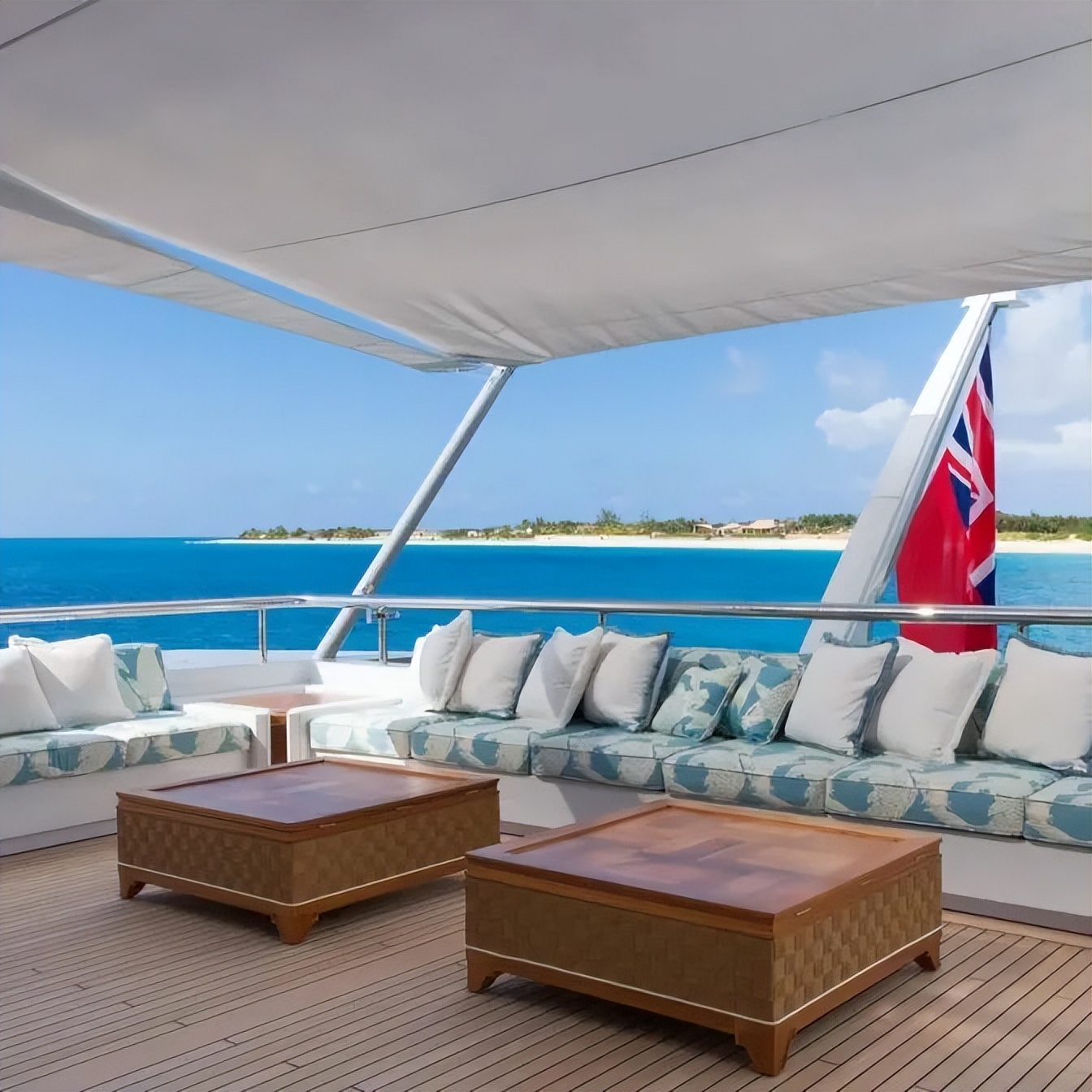 私人游艇购买手续流程详解,私人游艇购买网