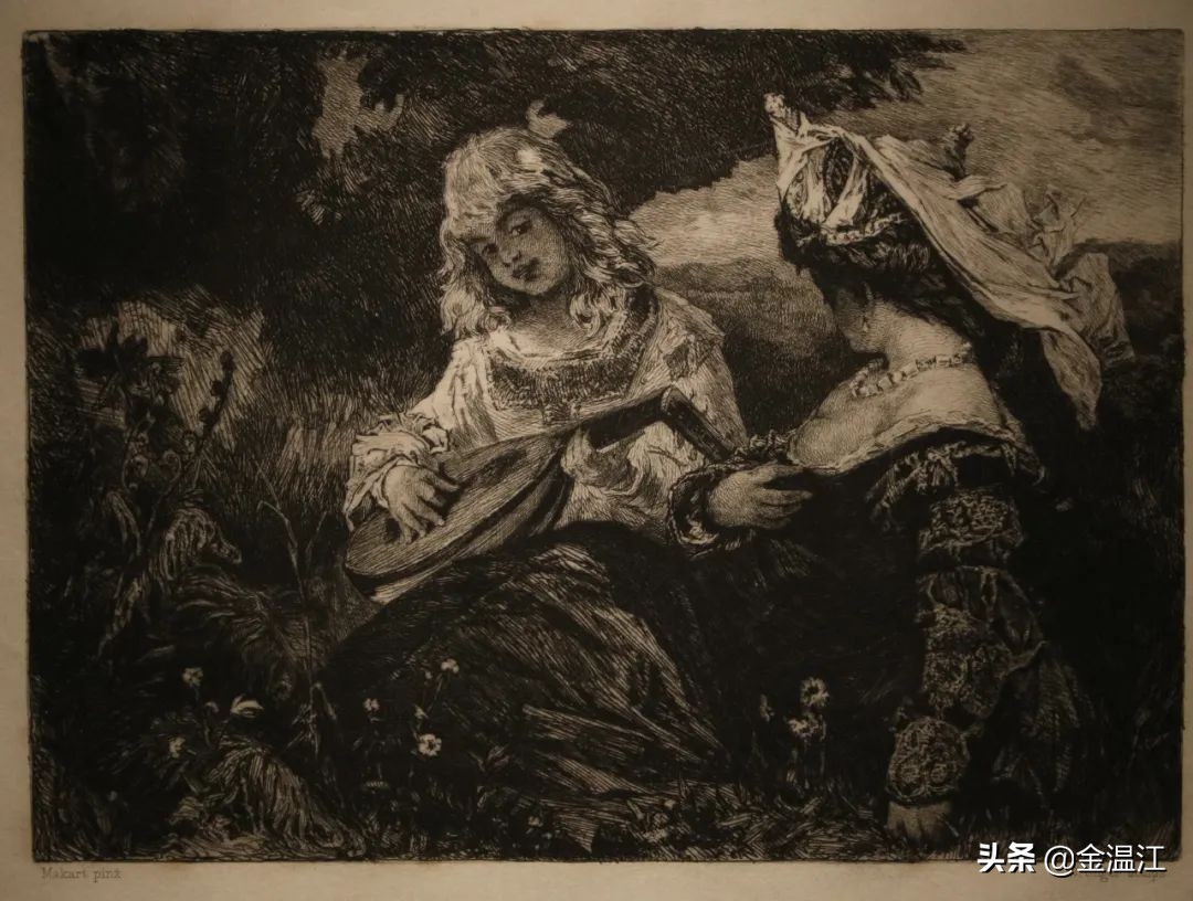 “域见”温江！德国版画大师真迹来啦