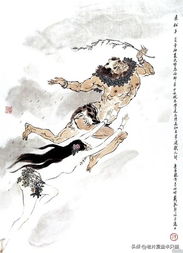 中国国漫大鱼海棠最后独白,大鱼海棠算是国漫中的经典