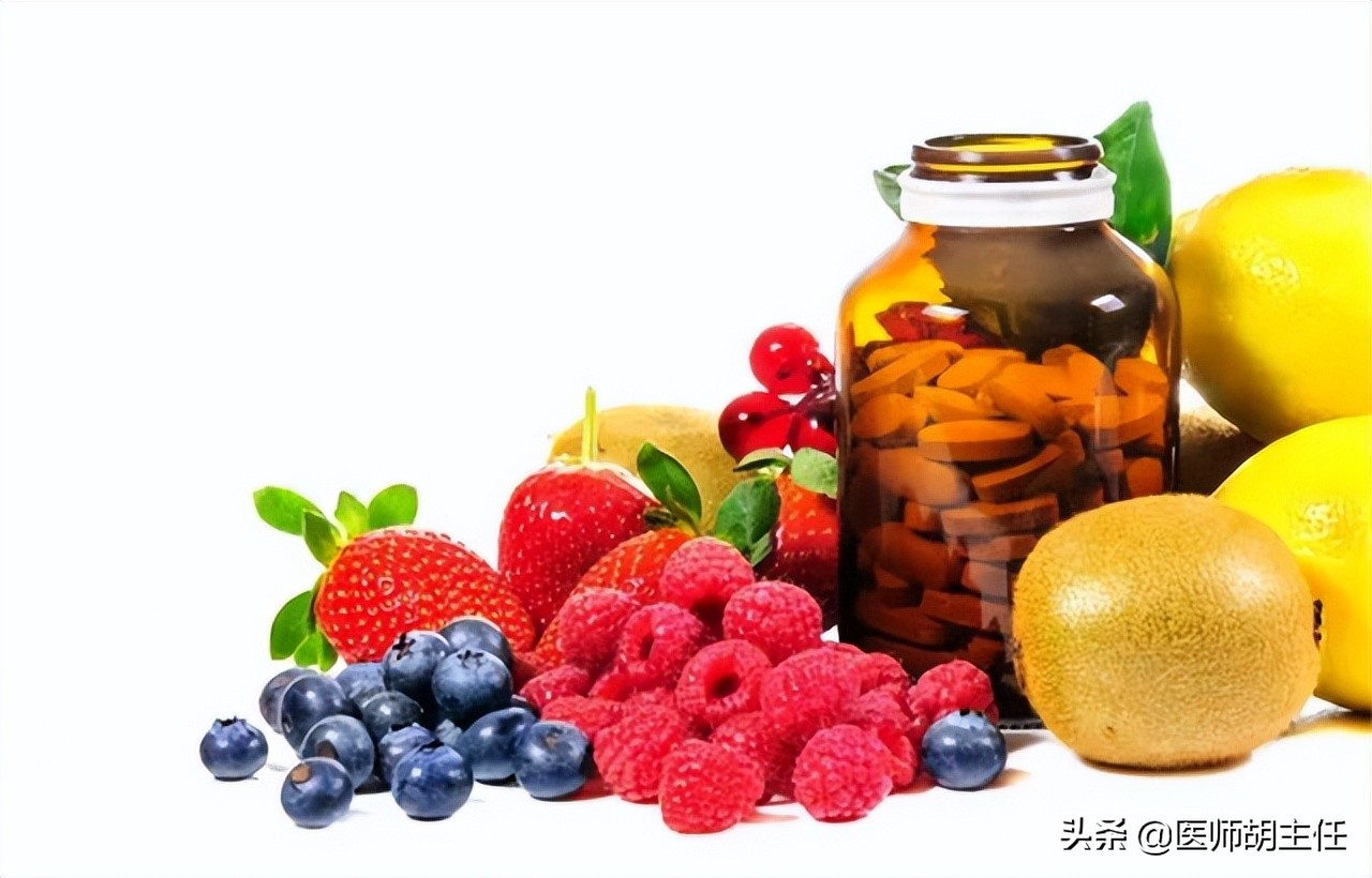 口腔溃疡最快解决方法吃维生素,口腔溃疡吃什么维生素治好得最快