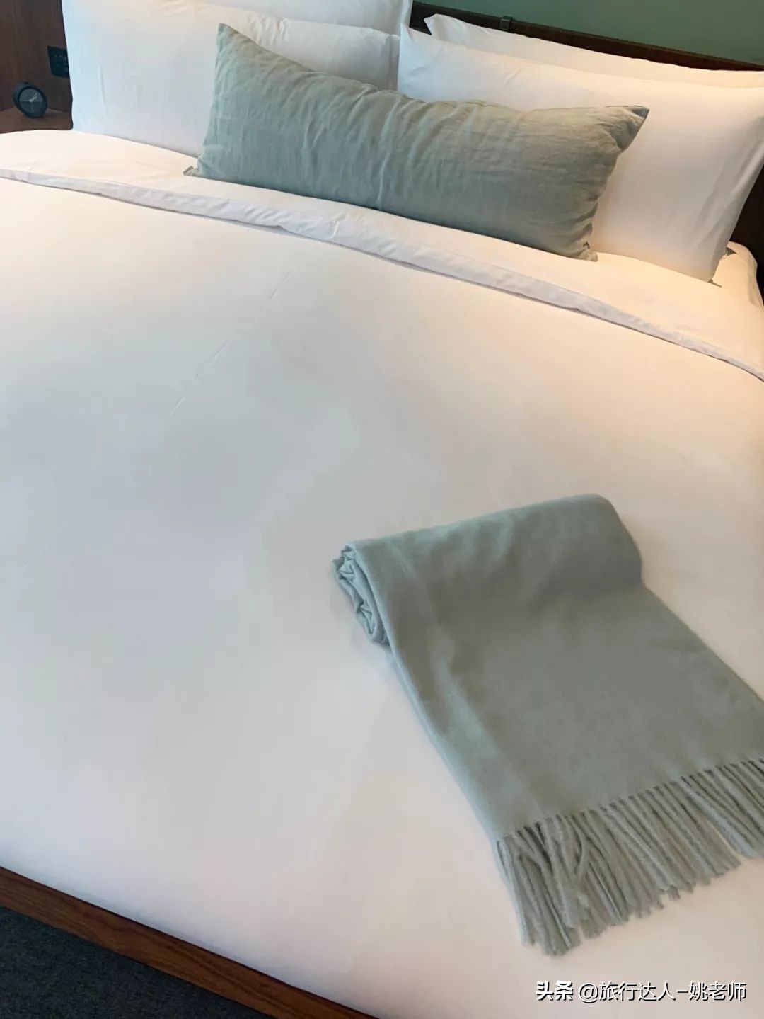 酒店测评房间开了两户,全球十大酒店测评