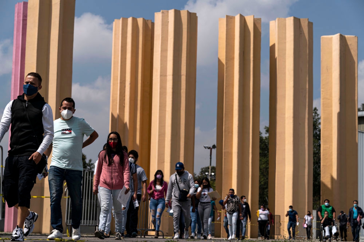 20世纪上半期的墨西哥,墨西哥1970年代经济