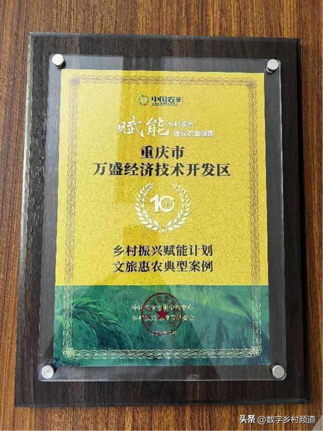 綦江农文旅融合助推乡村振兴,重庆乡村振兴与文旅产业发展