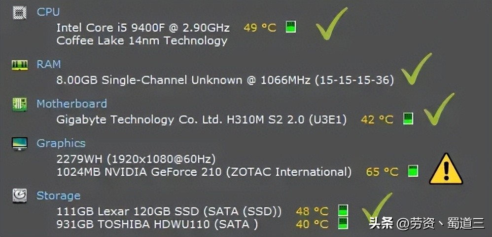 组装电脑之后怎么装机,组装电脑注意事项和问题