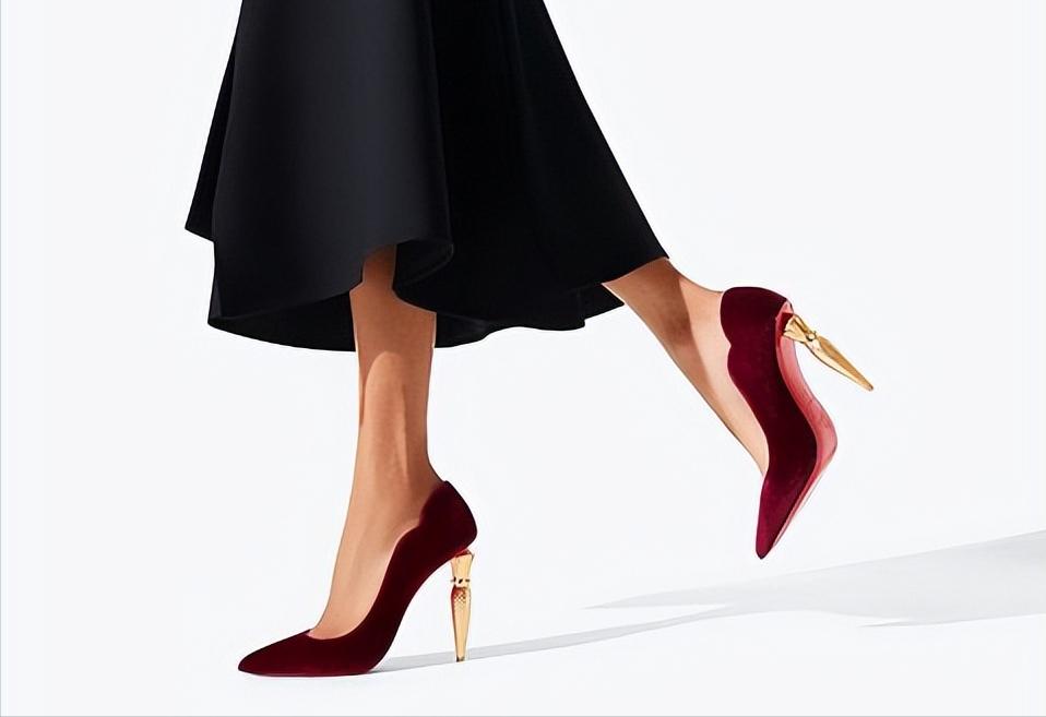 cl萝卜丁高跟鞋贵吗,cl萝卜丁口红高跟鞋