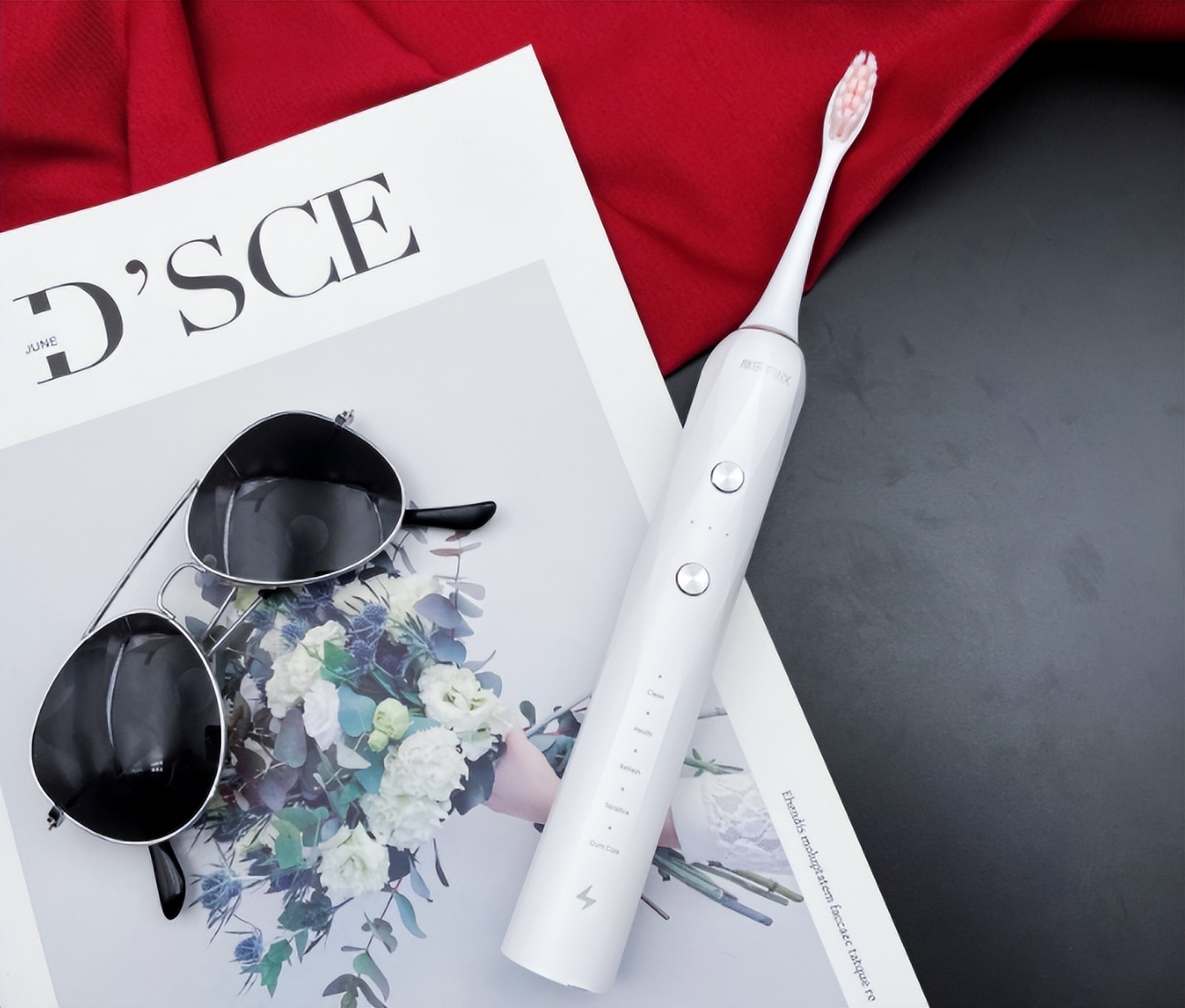 春节送礼给长辈电动牙刷可以吗,送爸妈的电动牙刷什么牌子的合适