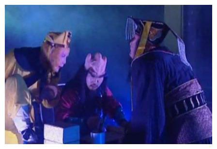 西游记最强神器金箍棒只排第七,西游记孙悟空所有金箍棒大盘点