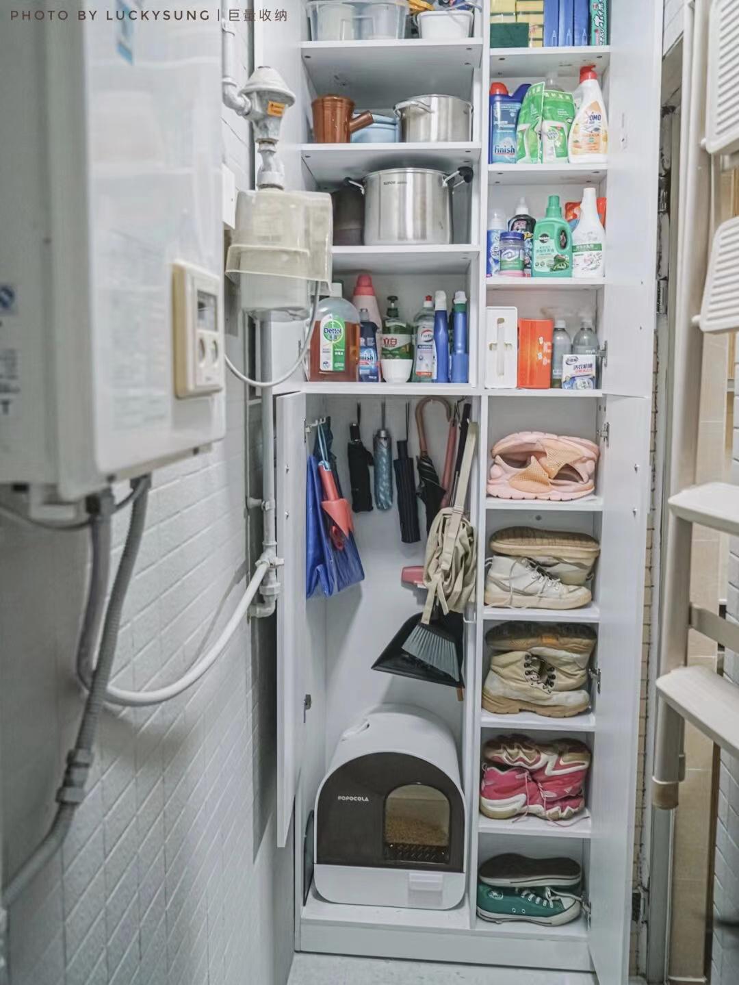 她丁克7年，75㎡的房子越住越大：不完美、不合理，但我喜欢