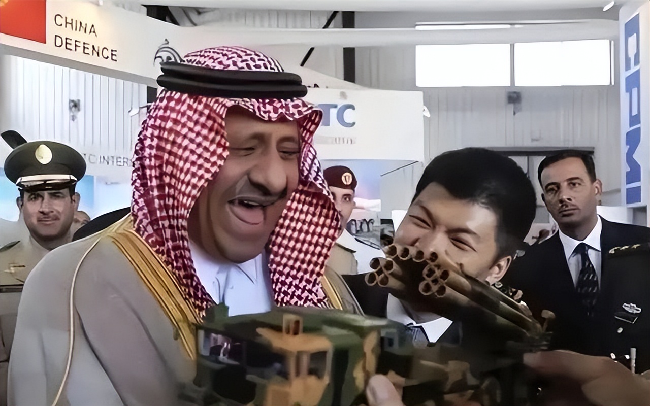 中国购买预警机,中东土豪先进预警机