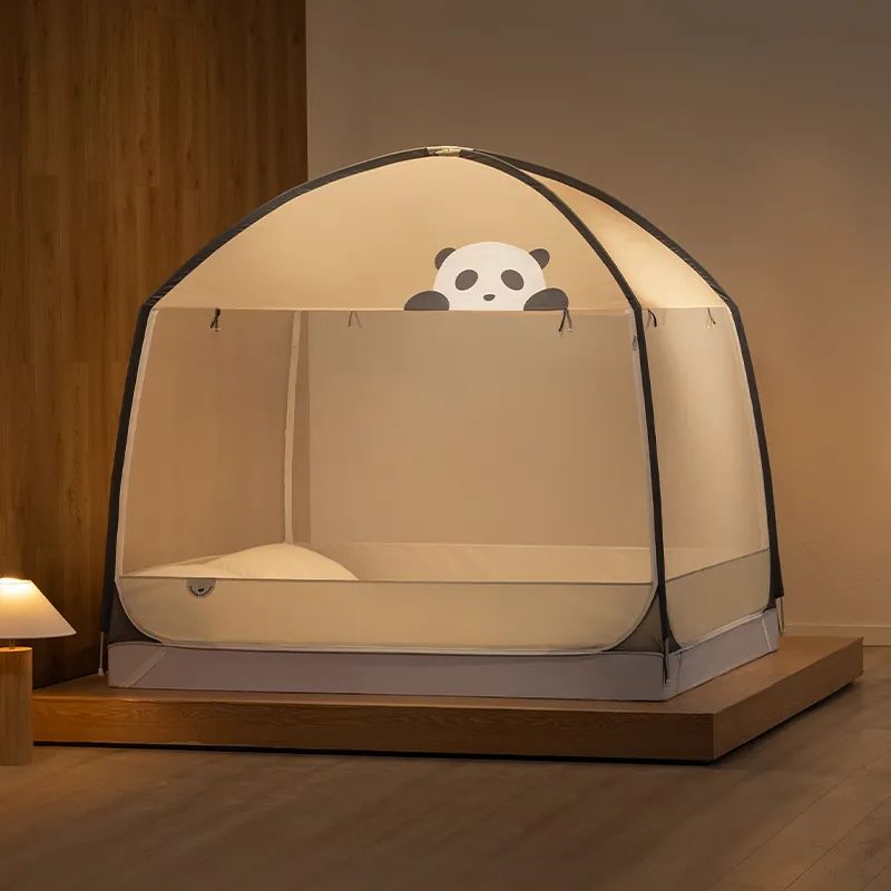 蚊帐选什么款比较实用,买哪种蚊帐比较实用