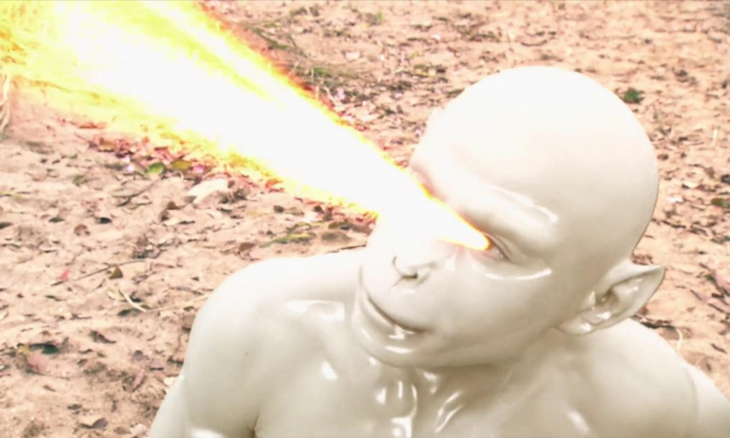 孙悟空火眼金睛识别妖怪,孙悟空的火眼金睛靠什么识别妖怪