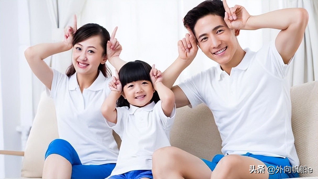 家长必知有效家庭教育方法,家长不学习如何教育孩子