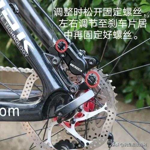 giant山地车的详细组装,网购山地车怎么安装