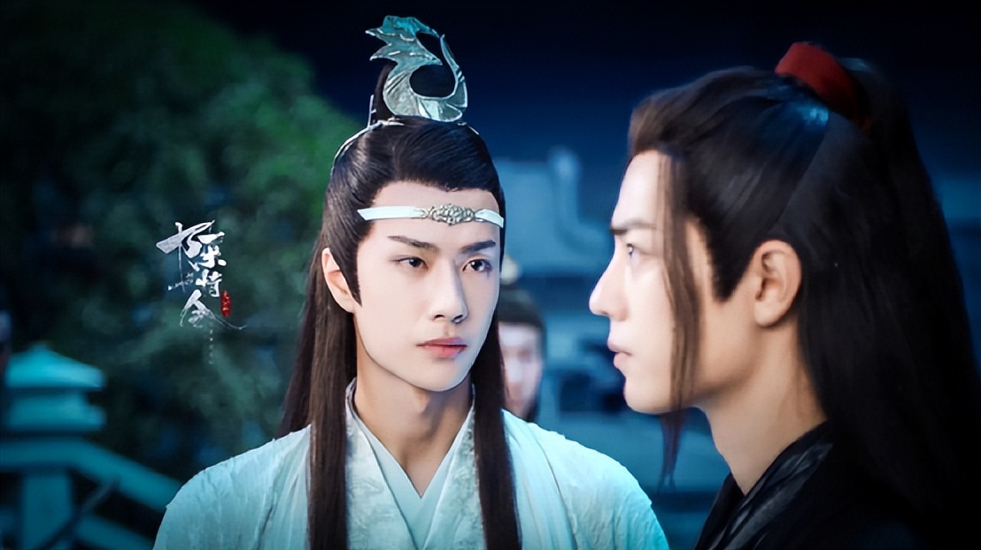 最虐心的仙侠剧花千骨,近几年有超过花千骨的仙侠剧吗