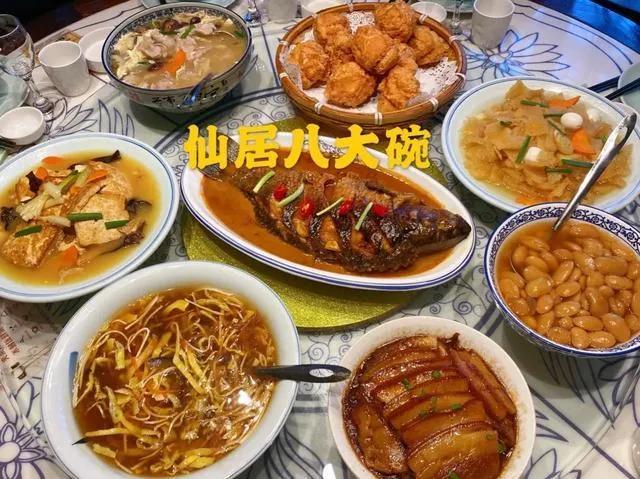 浙江台州：一座仙气飘飘的小县城，中国最接近“天堂”的地方