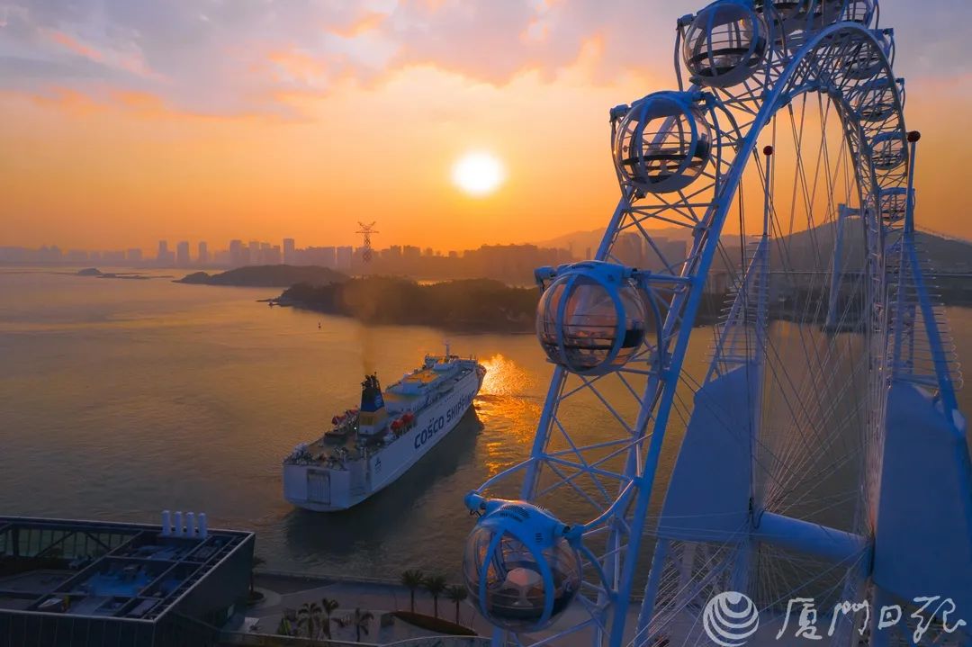 抓住国庆假期的尾巴来趟厦门,国庆入厦旅游攻略大全最新