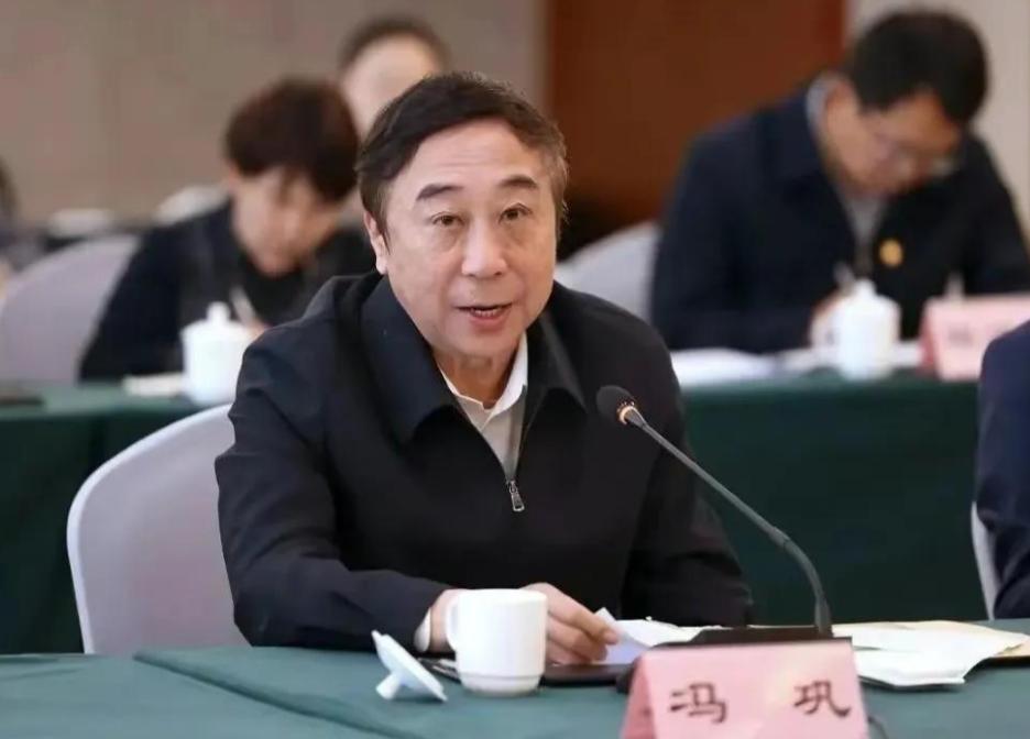 曲艺传承接力！姜昆传棒，冯巩接班，郭德纲双喜临门！