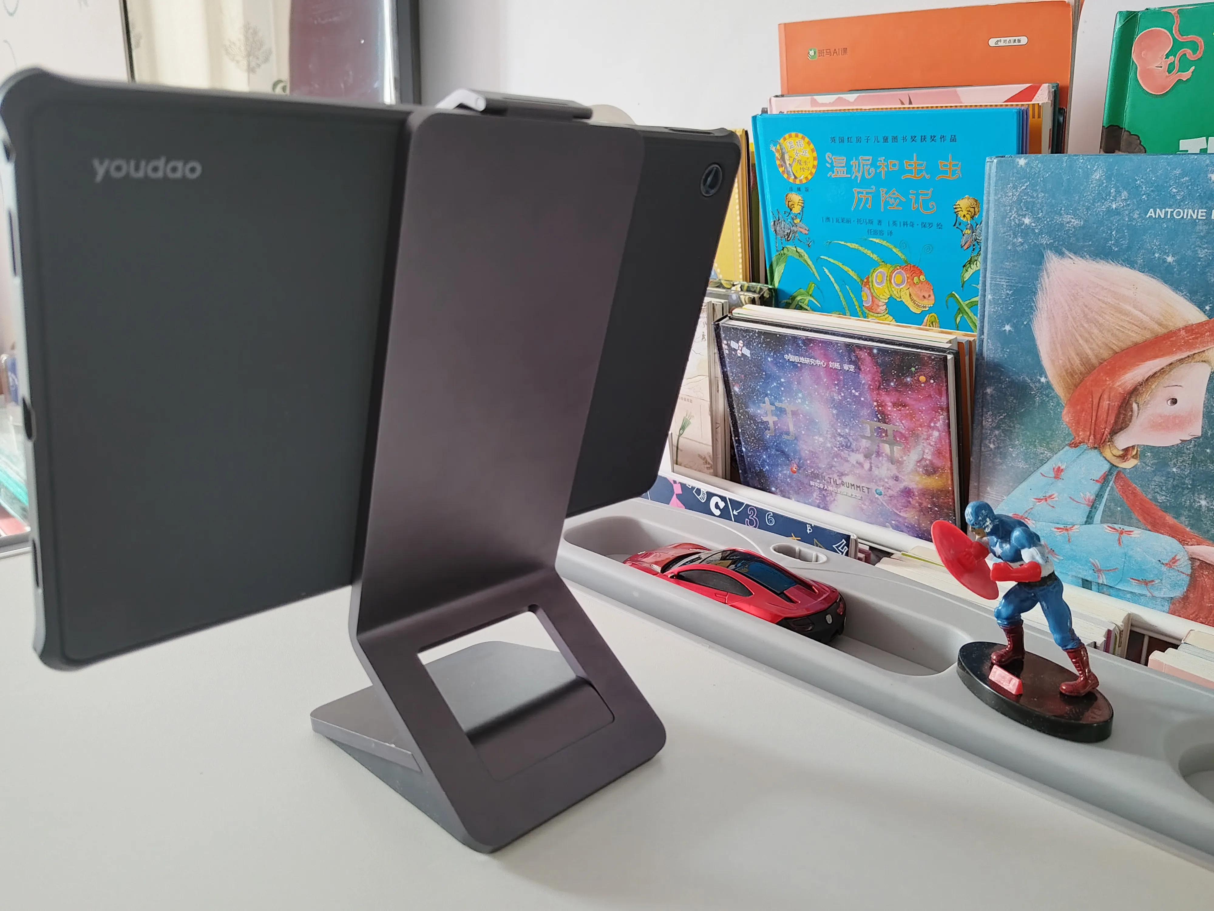 学习机有必要买吗？2023年学习机如何选购|有道AI学习机X10测评