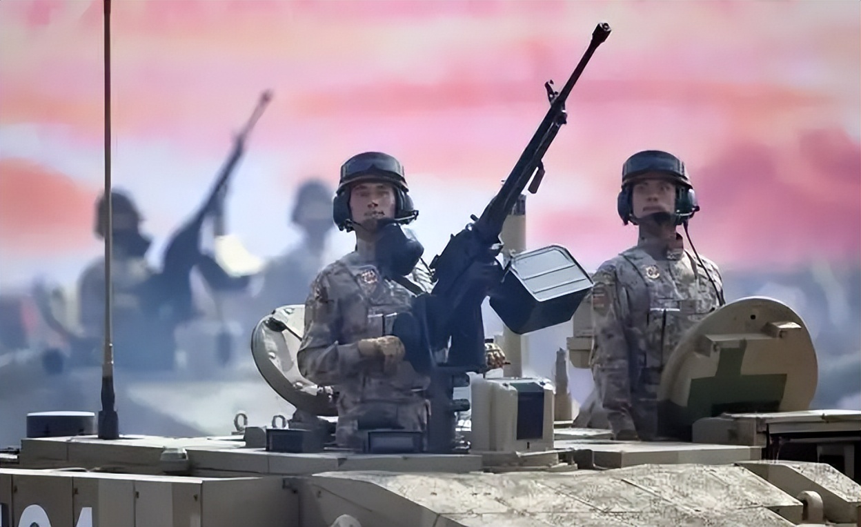 如果台湾统一,中国会怎样?