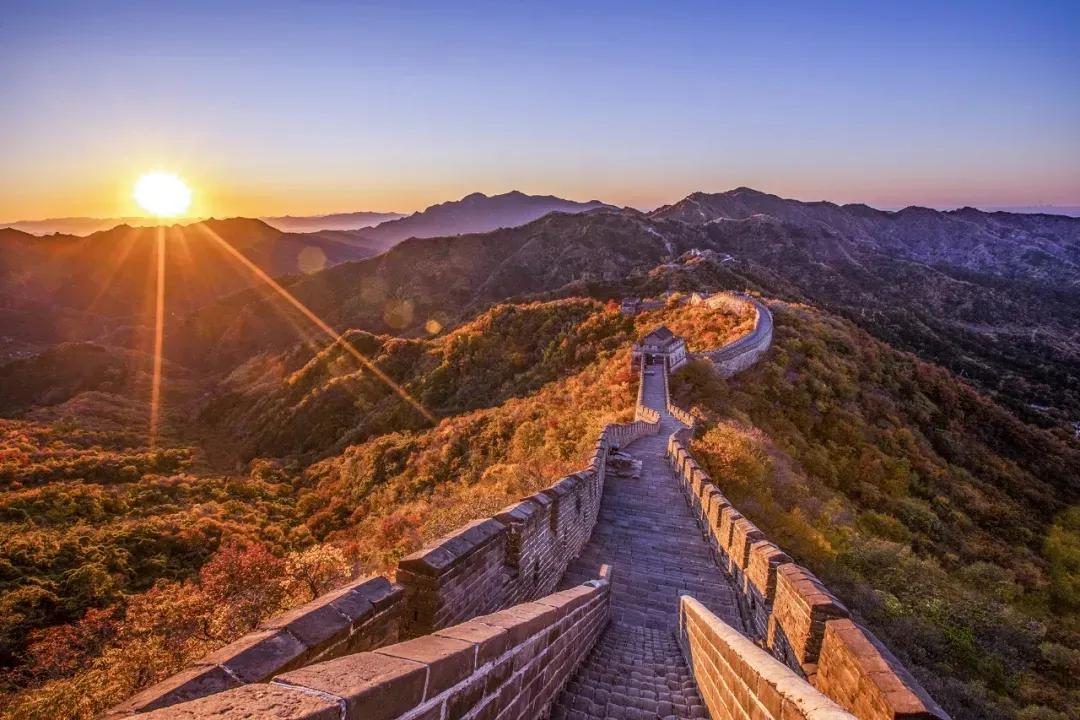 描写秋天的诗句大全100句,欣赏秋天的诗句大全