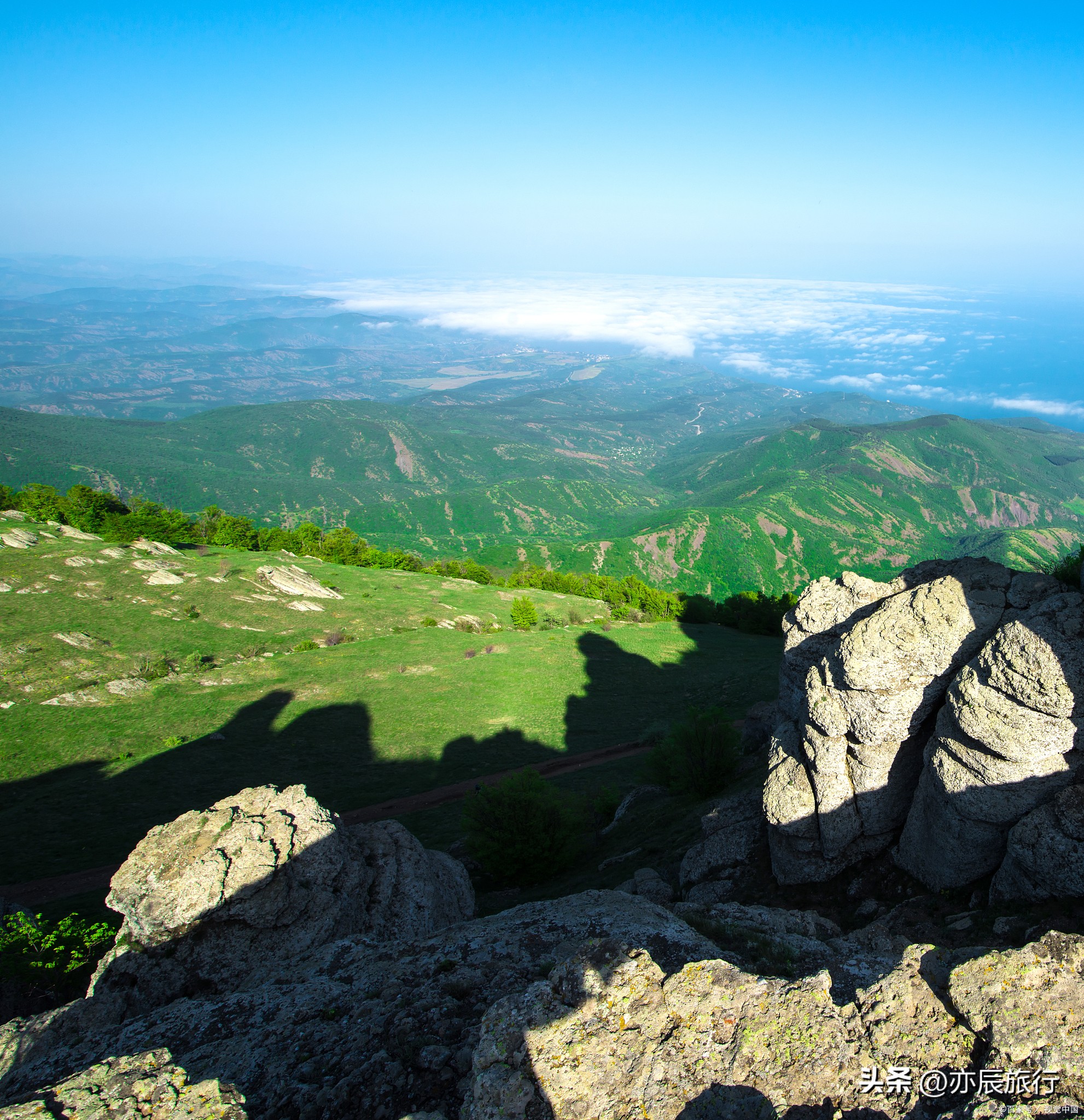 包头必去十大景点推荐,包头市区旅游必去十大景点