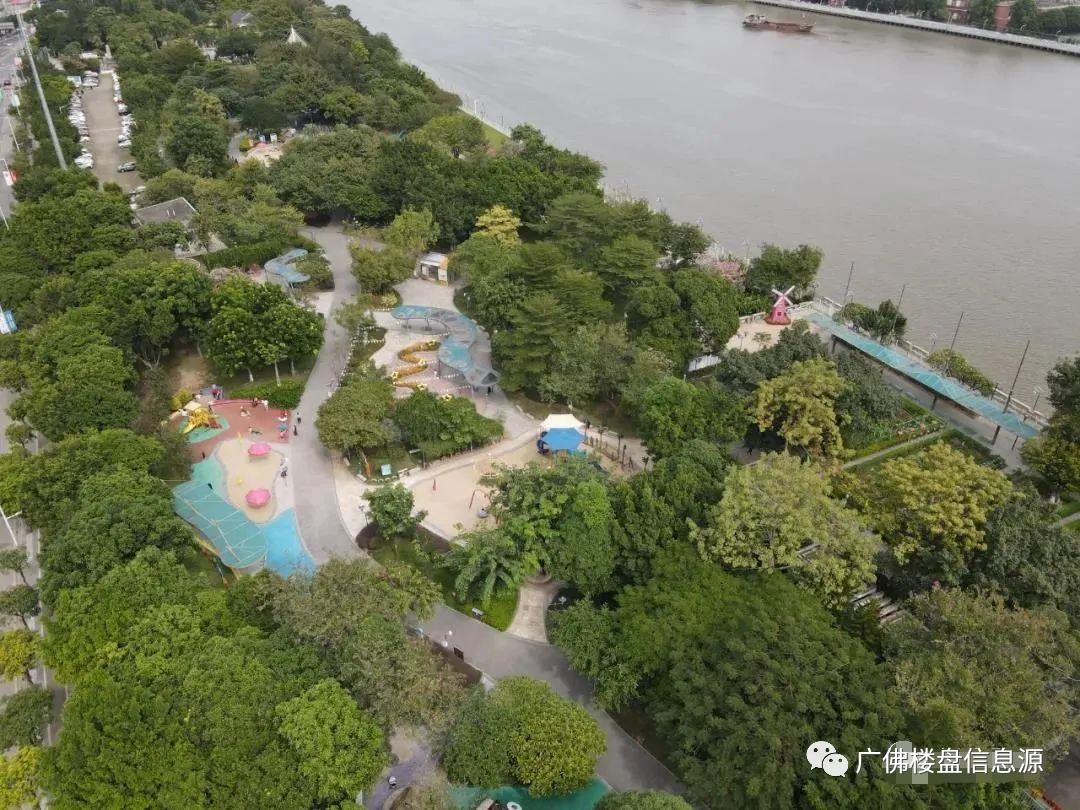 广州金沙洲滨江壹号沙盘,金沙洲滨江壹号占地面积