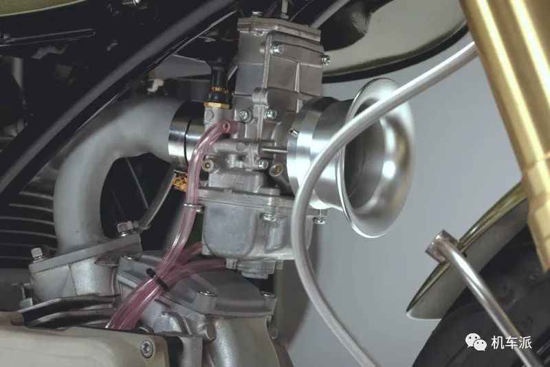 杜卡迪caferacer800改装,caferacer改装全过程