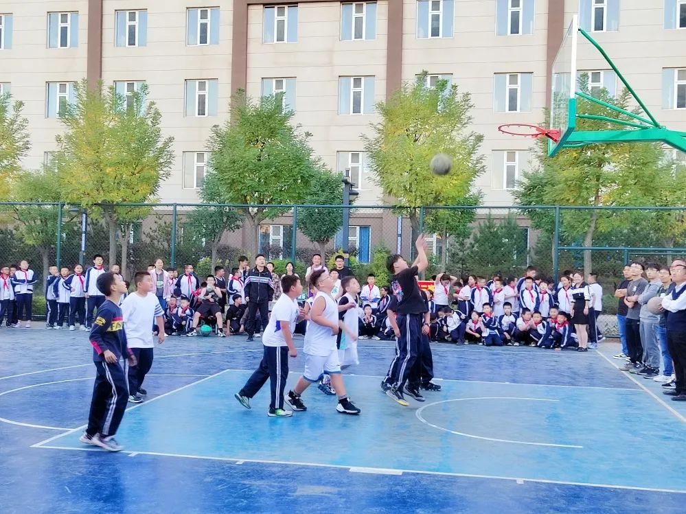 大同市恒德学校第二届校运会,大同市恒德学校直播回放