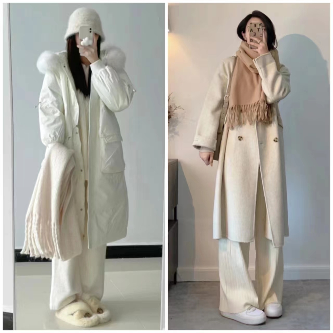 秋季米白色全部颜色搭配,米白色搭配什么颜色俏皮可爱