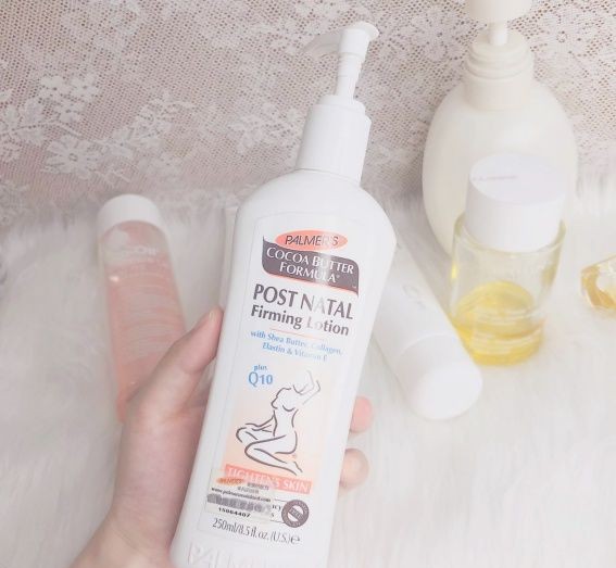 5款全网爆火的妊娠纹油/霜测评，孕期预防妊娠纹可用or不可用