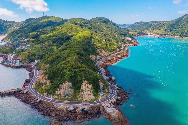 温州秋天的景,温州的秋天