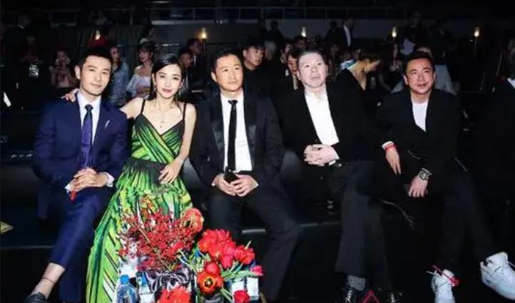 华谊王氏兄弟现状,华谊兄弟现状如何