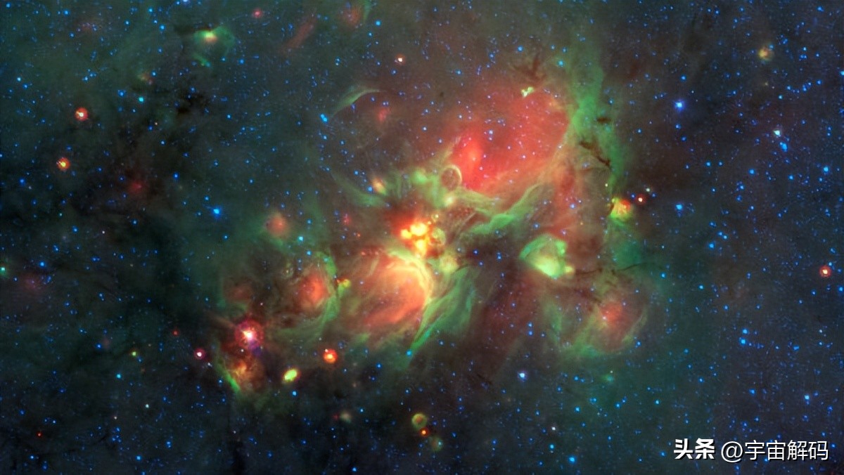 40个关于太空的真实故事,40个难以置信的太空真实事件