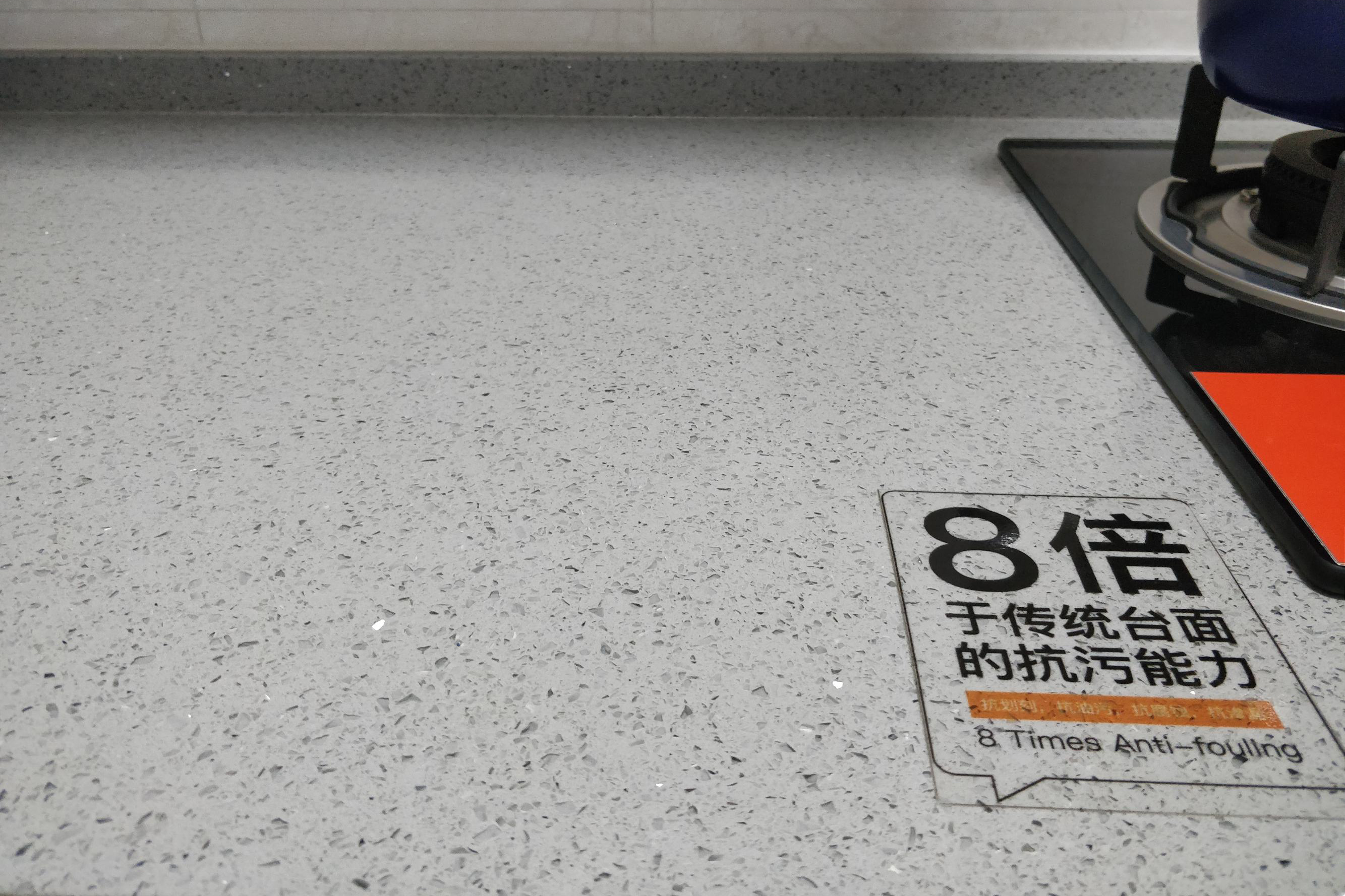 石英石厨房台耐用吗,靠谱厨房石英石台面如何选择