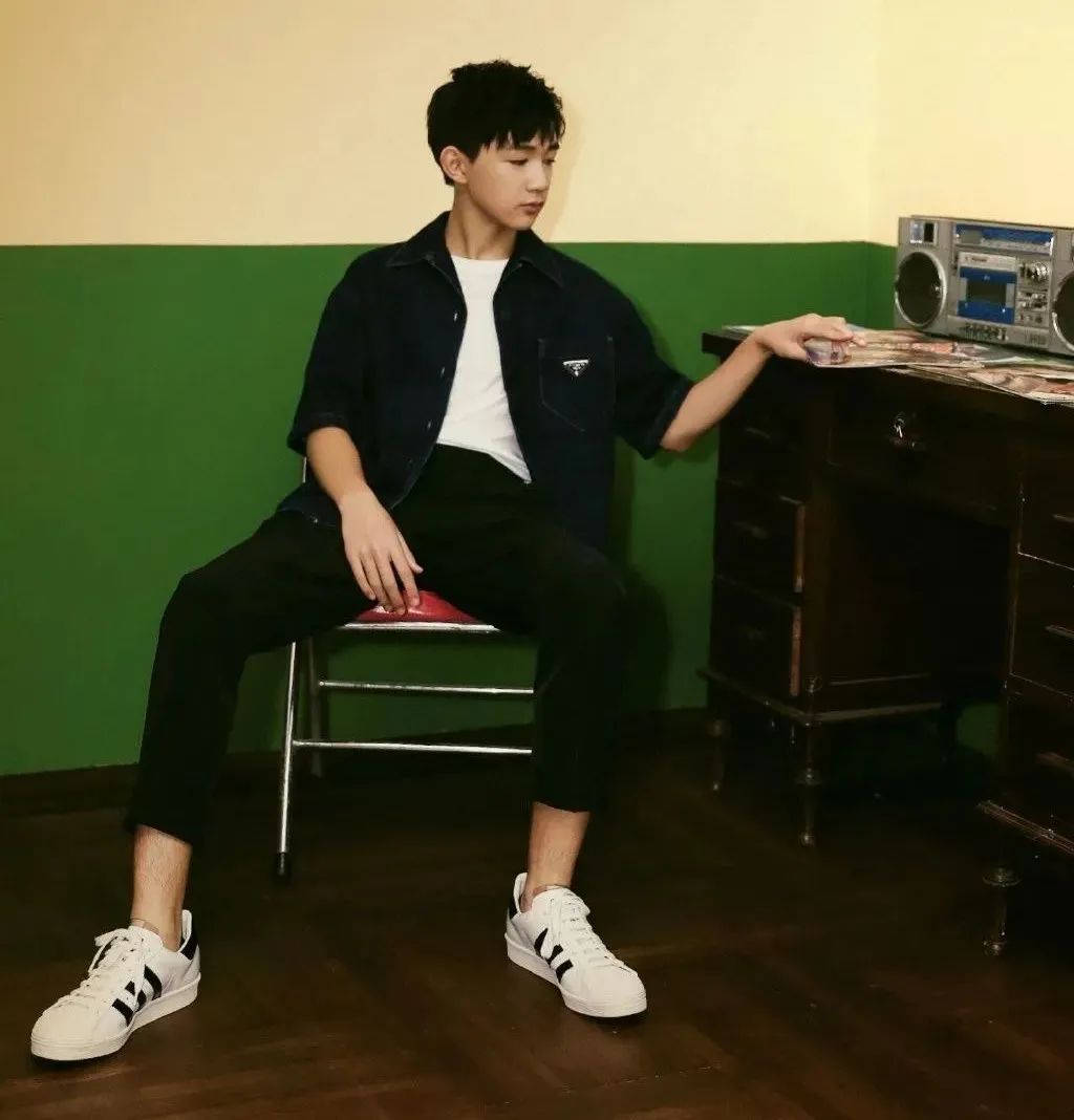 35岁左右演技最好的男演员,最佳男演员朱一龙