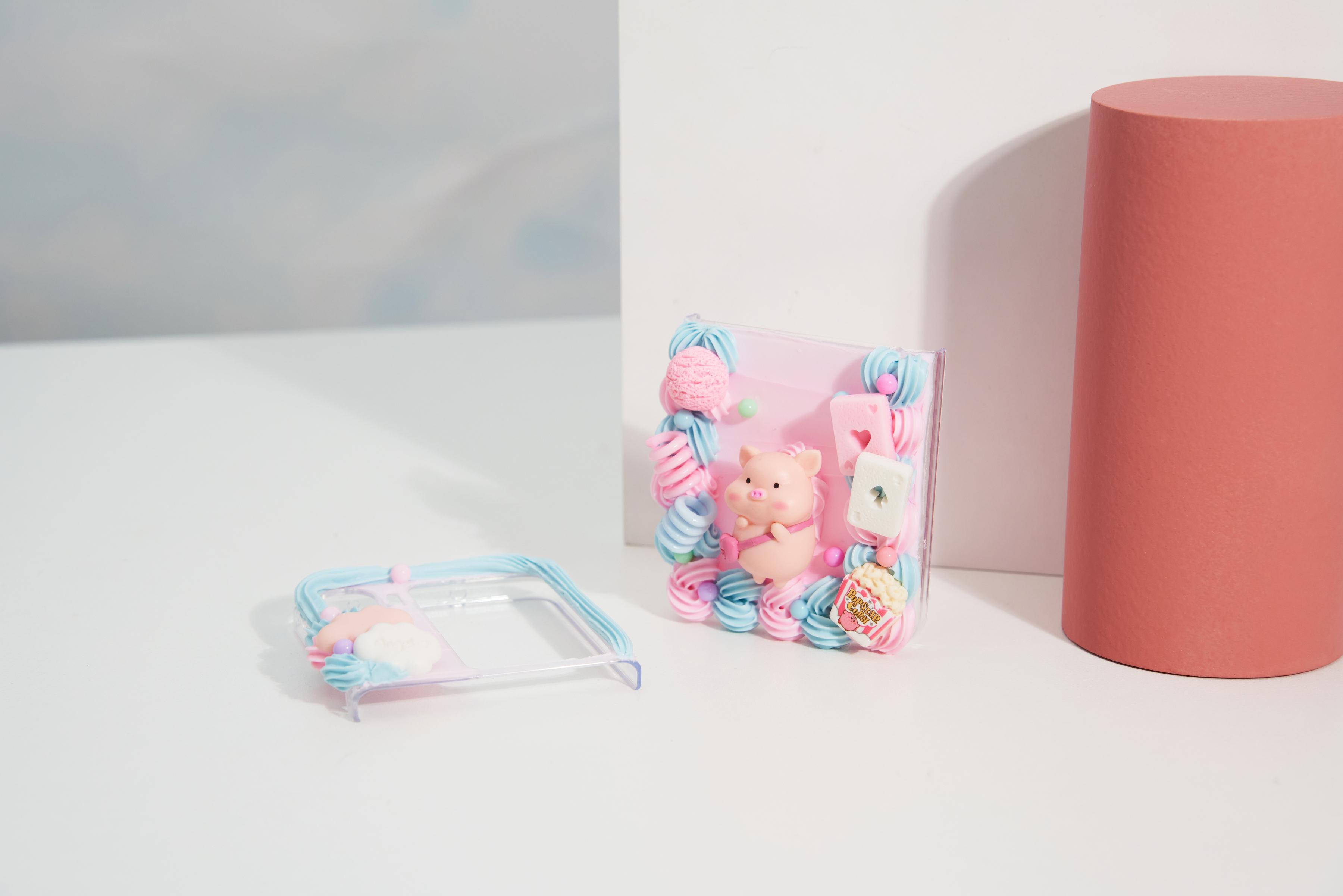 手机壳diy什么时候开始流行的,diy硅胶手机壳推荐