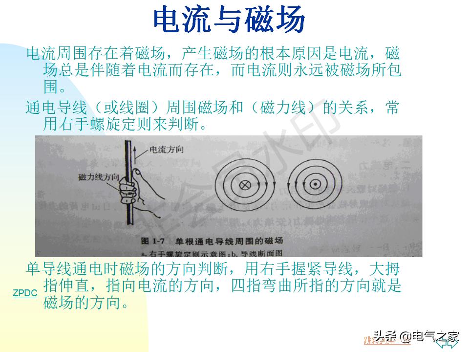 电工基础知识教学口诀,电工基础知识从零开始学
