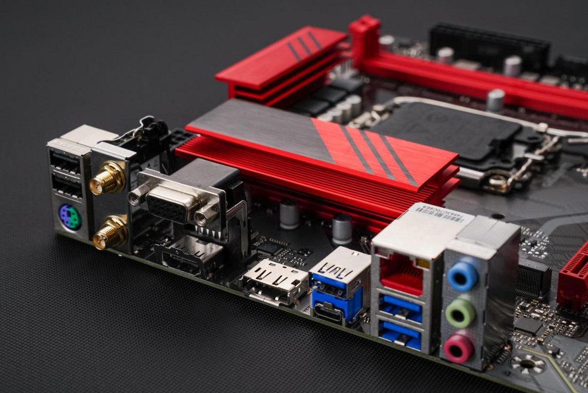 技嘉b760gaming内存超频该怎么调,技嘉b760mgaming如何超频内存