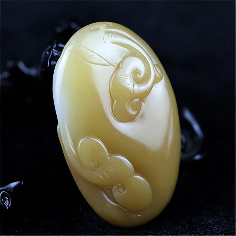 和田玉观音怎么保养最好,和田玉籽料正确保养方法