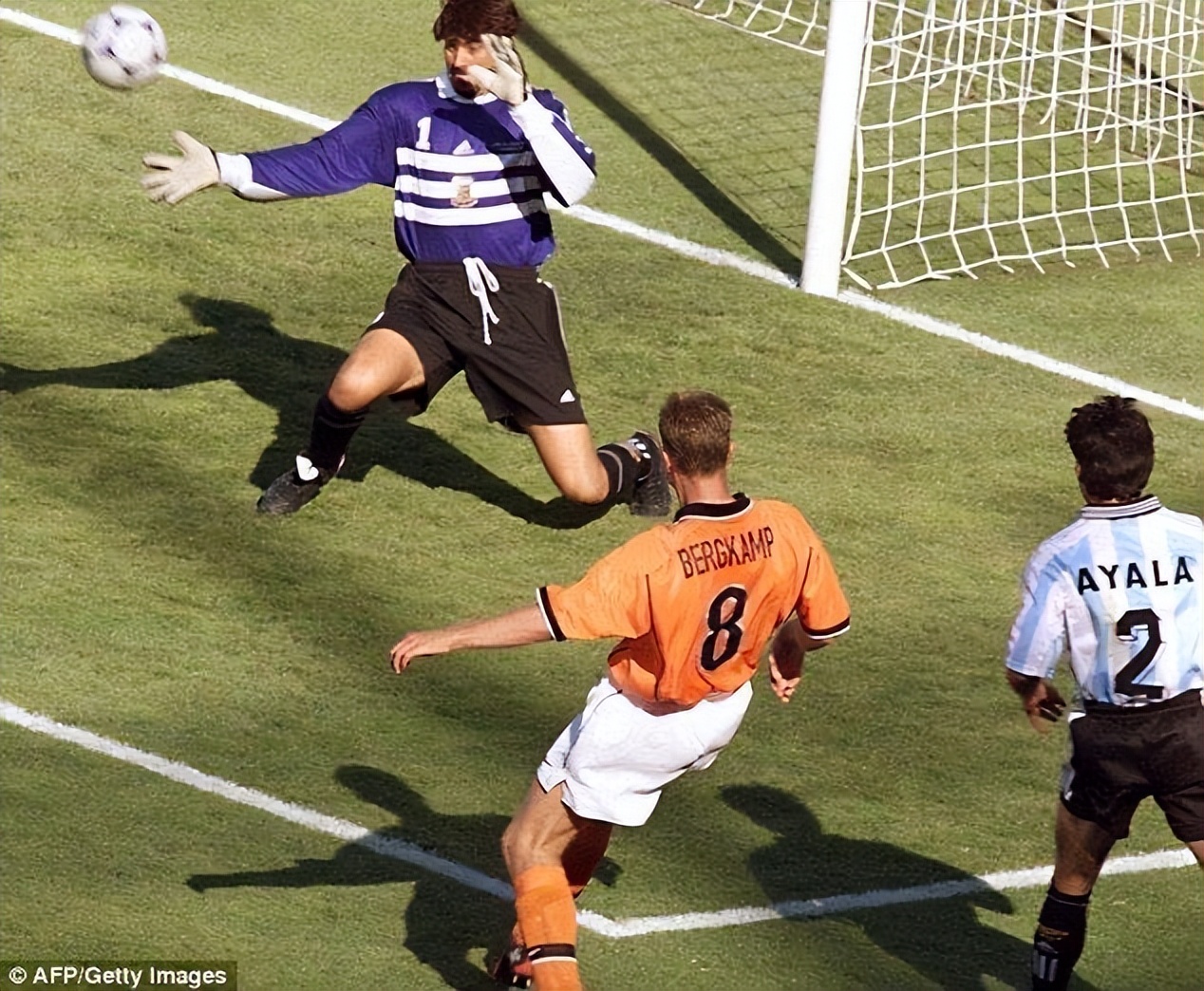 不会飞翔的荷兰人博格坎普,不会飞的荷兰人冰王子博格坎普