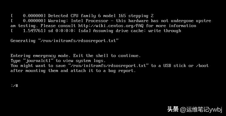 centos7蹇樿瀵嗙爜,centosroot閲嶇疆瀵嗙爜